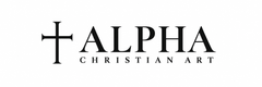 Alpha Christian Art   - Koti