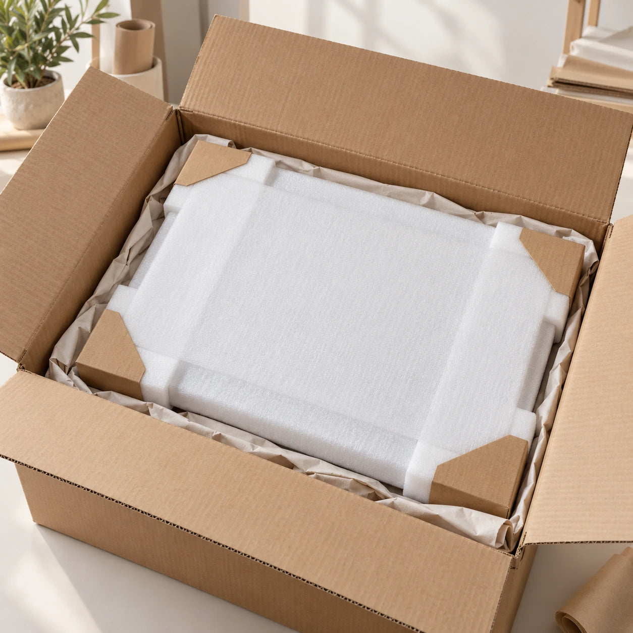 Packaging